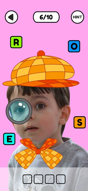 Spelling Games - Grade 1 to 5(圖4)-速報App