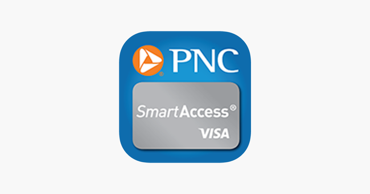 ‎PNC SmartAccess® Card on the App Store