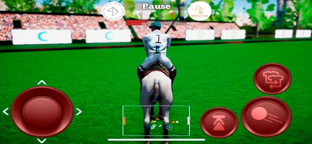 Polo Game(圖2)-速報App