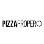 Pizza Proper Wallet
