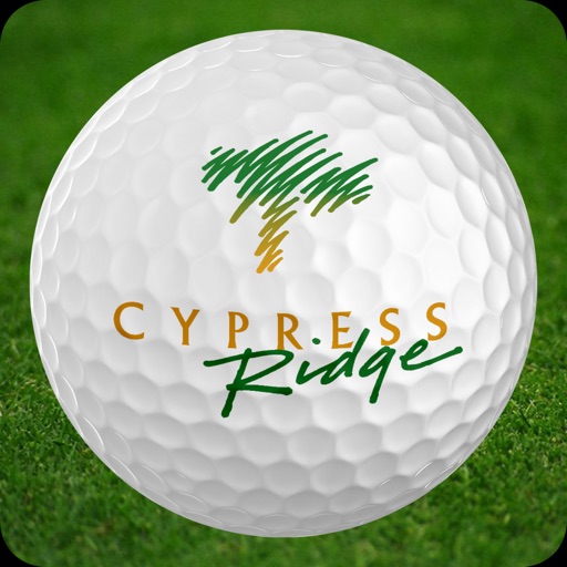 Cypress Ridge icon