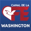 Canal de la Fe - Washington