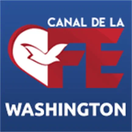 Canal de la Fe - Washington Читы