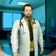 My Virtual Doctor Of Town
