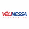 Vou Nessa - Passageiros