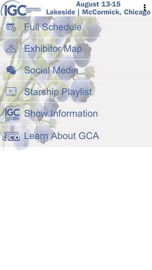 IGC Show(圖1)-速報App