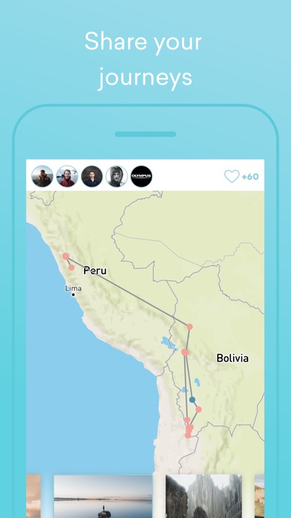Mapify - Your Travel Companion screenshot-5