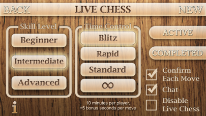 How to cancel & delete Chess Prime 3D Pro from iphone & ipad 2