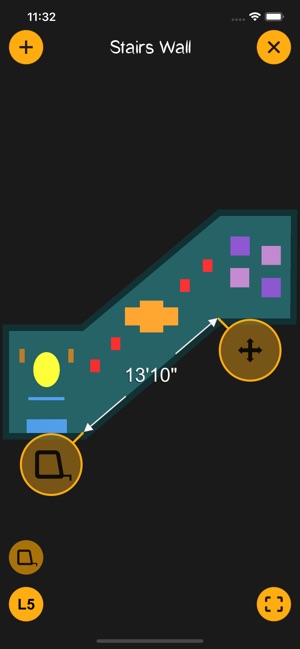 K.I.S.S. Room Layout(圖5)-速報App