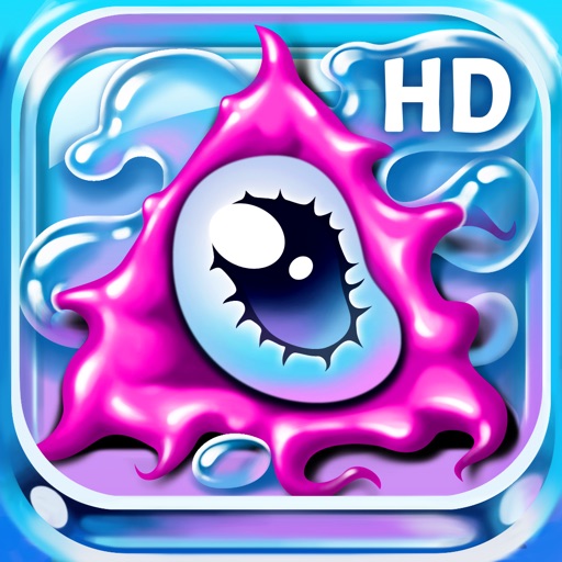 Doodle Creatures™ HD icon