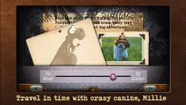 Game screenshot Millie's Dinosaur Adventure mod apk