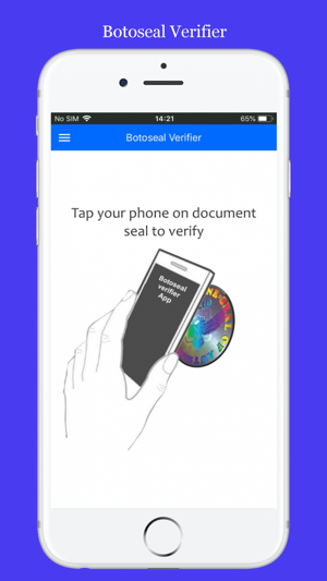 Botoseal for Documents(圖3)-速報App