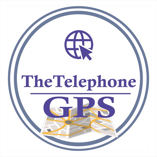 TheTelephoneGPS