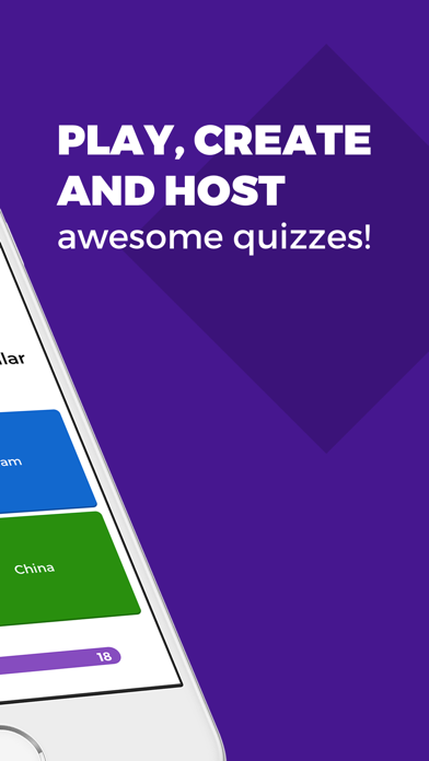 Kahoot Play Create Quizzes By Kahoot As Ios United States Searchman App Data Information - roblox quiz fun quiz quizizz