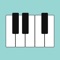 Playnote offers a simple and enjoyable way to learn to play the piano