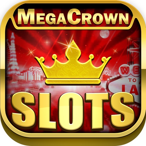 Vegas Slots Casino Mega Crown