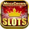 Experience the MEGA BIG WIN of Las Vegas in the most creative and fun FREE to Play Casino