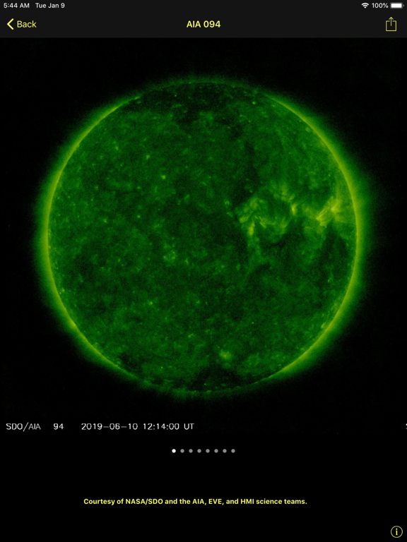 SDO Viewerのおすすめ画像1