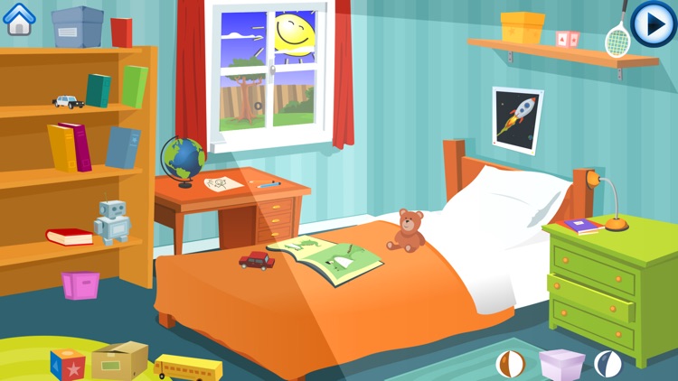 Toddler Sing and Play screenshot-3