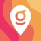 With GOAZ app you can discover the most interesting places to travel to and share your experiences with your friends and family