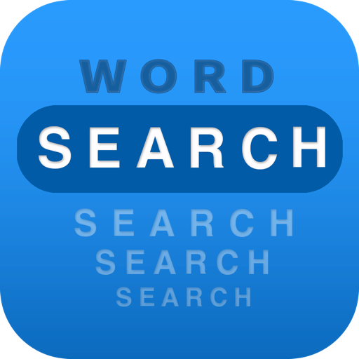 Word Search для Мак ОС