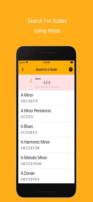 Music Scales(圖8)-速報App