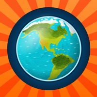 Barefoot World Atlas на пк