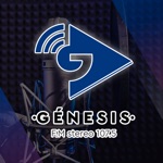 Génesis 107.5 FM