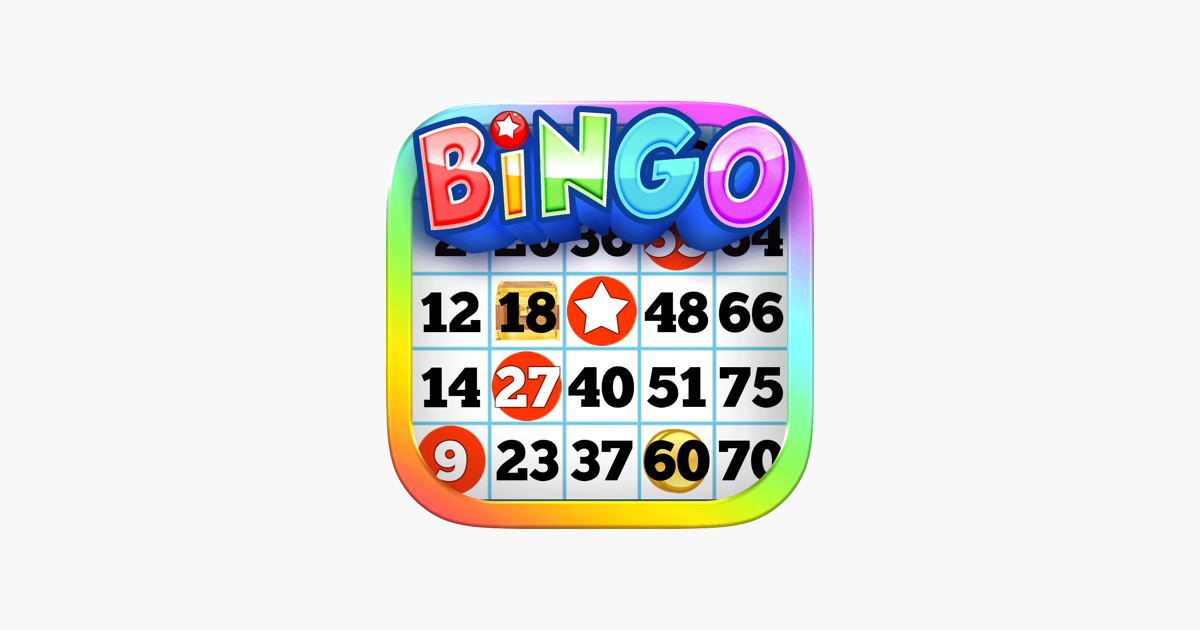 Show Me Bingo Games