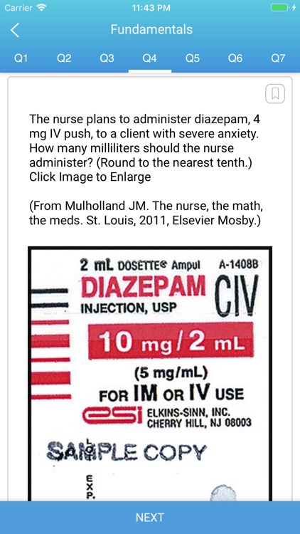 NCLEX RN Exam Prep by HESI screenshot-4