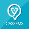 CASSEMS - Credenciado