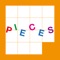 The Pieces Game is a classic Mystic Square based puzzle