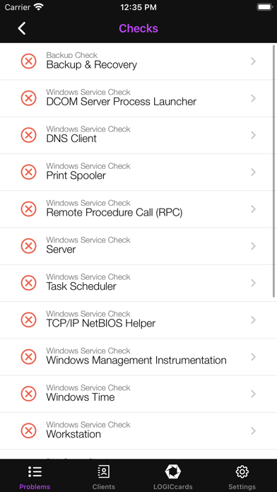 How to cancel & delete SolarWinds RMM from iphone & ipad 3
