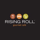 Top 39 Food & Drink Apps Like Rising Roll Gourmet Cafe - Best Alternatives