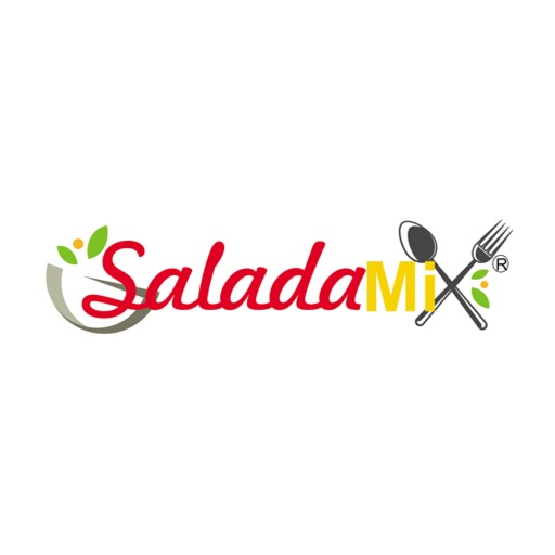 Saladamix Delivery