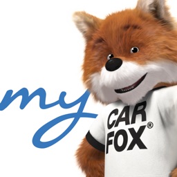 myCARFAX Apple Watch App