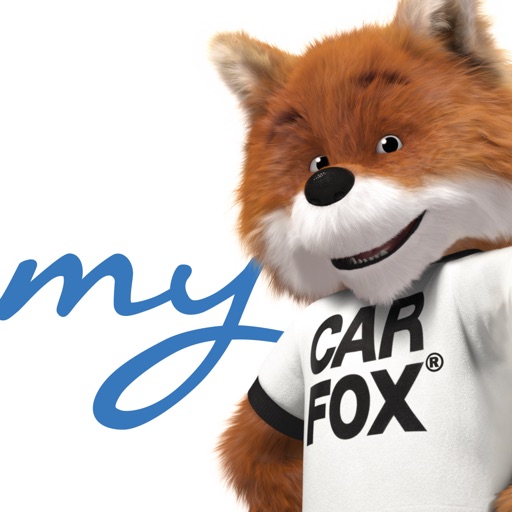 myCARFAX - Car Maintenance