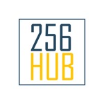 256 HUB bonee QR menu
