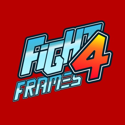 Fight4Frames iOS App