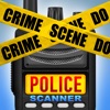 Police Scanner 5-0 Radio - iPadアプリ