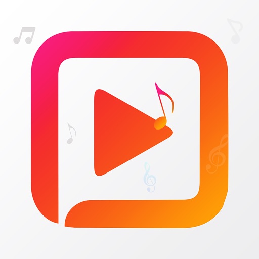 PictureSlideShow - Video Maker iOS App