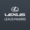 LexusApp Madrid