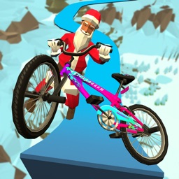 Bikepark .io