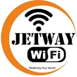 My Jetway