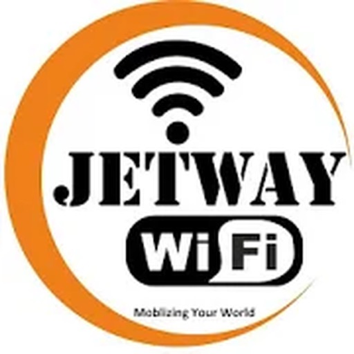 My Jetway