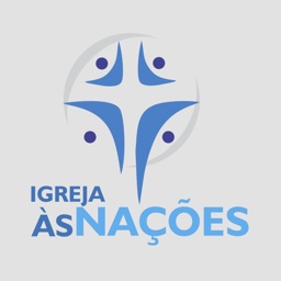 Igreja as Nacoes