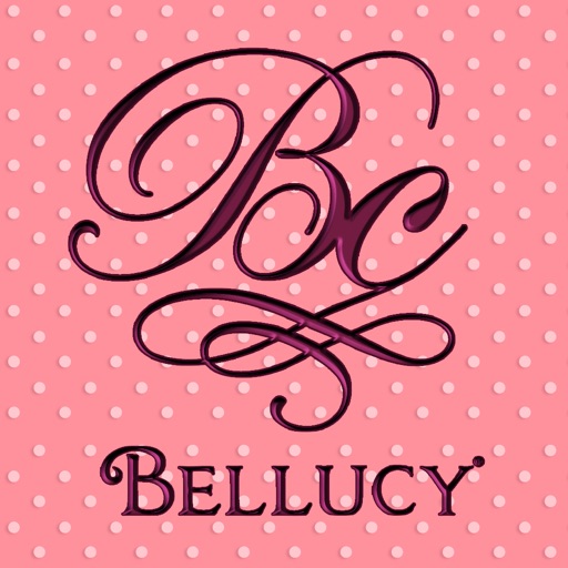 BELLUCY流行女包 iOS App