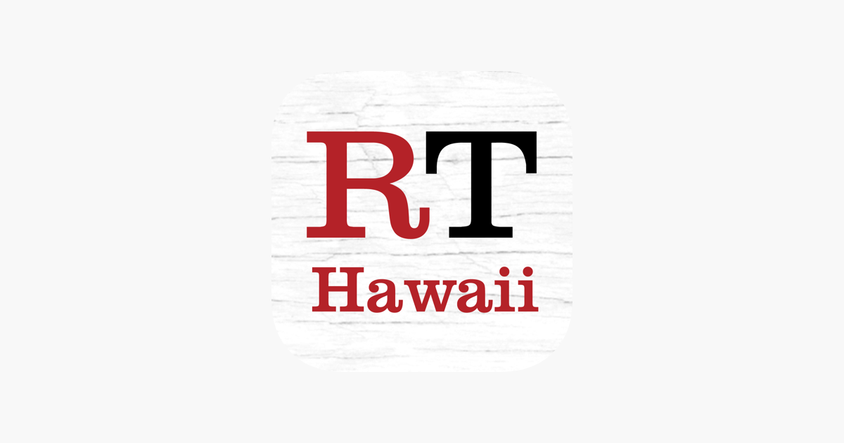 ‎ruby Tuesday Hawaii On The App Store