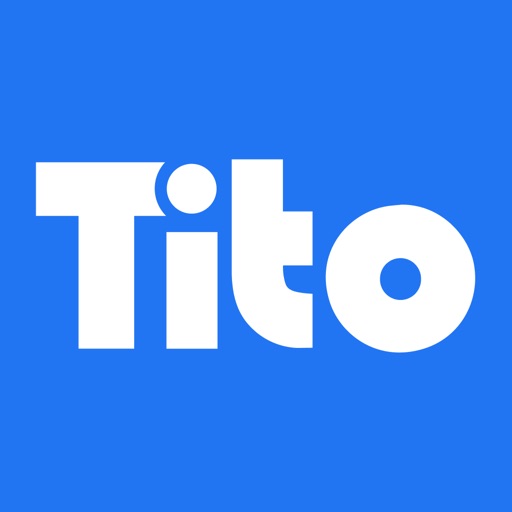 Tito App Icon