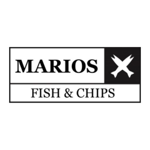 Mario's Fish Bar icon